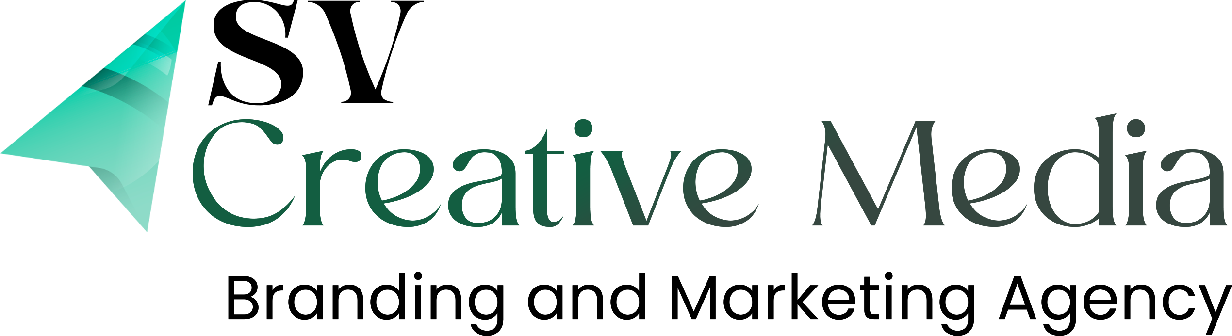 SV Creative Media